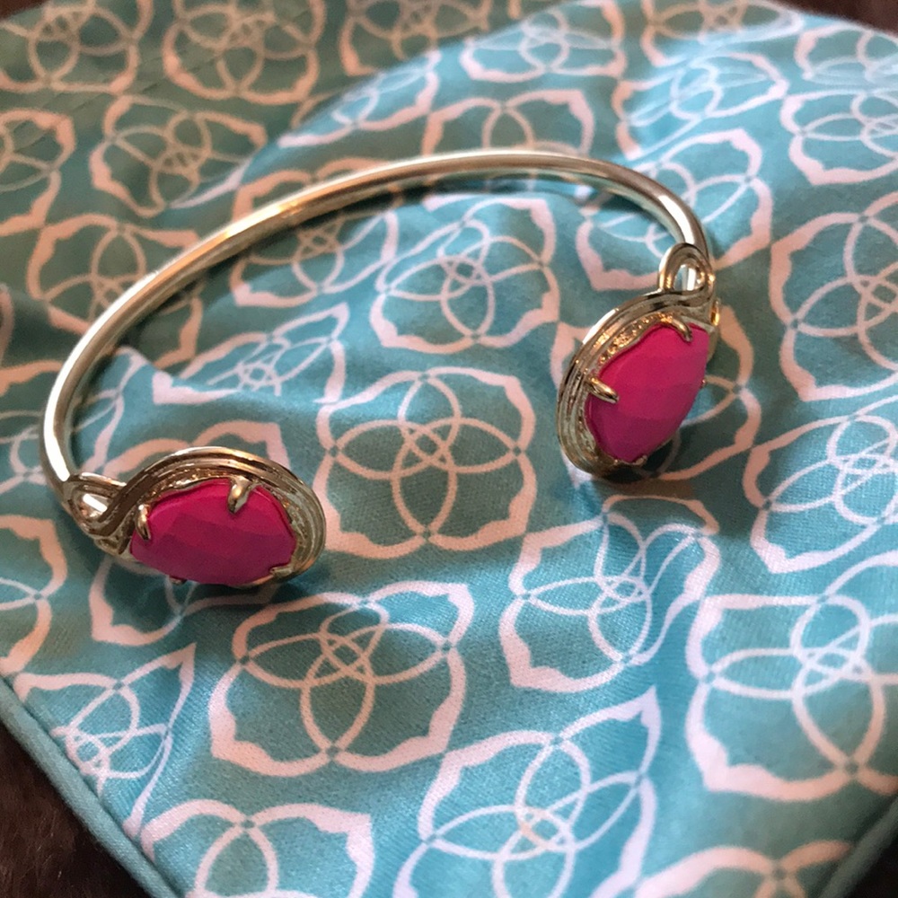 Kendra Scott Bangle bracelet